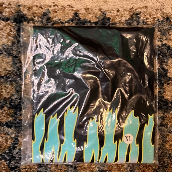 Dim Mak X MetaZoo T Shirt XL - Picture 2 of 2